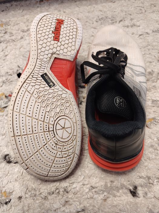 Adidași Kempa stare foarte buna