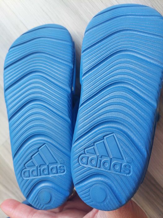 Adidas сандали 32 номер