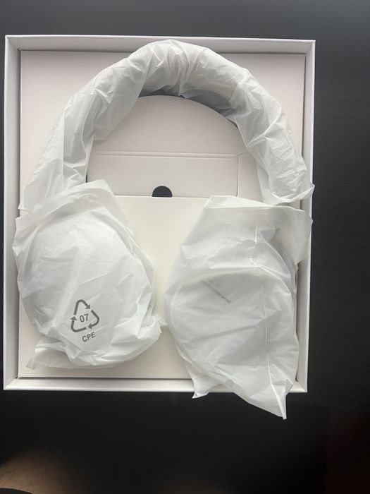 Casti T-Fun Noise Canceling Headset