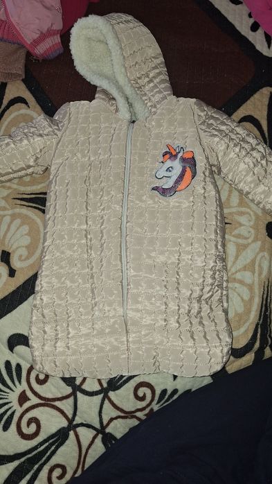 Продаю детские вещи