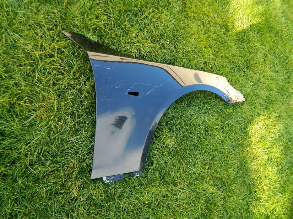 Aripa dreapta fata Bmw 5 (E61) model 2004-2010