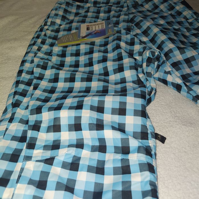 Нов дамски ски/сноуборд панталон Crane, разм.М