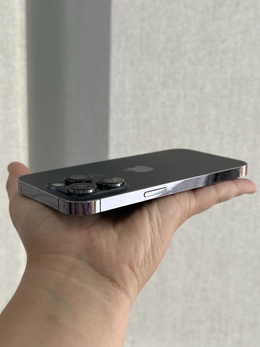 Iphone 14 pro 256gb 89%akb Айфон 14 про