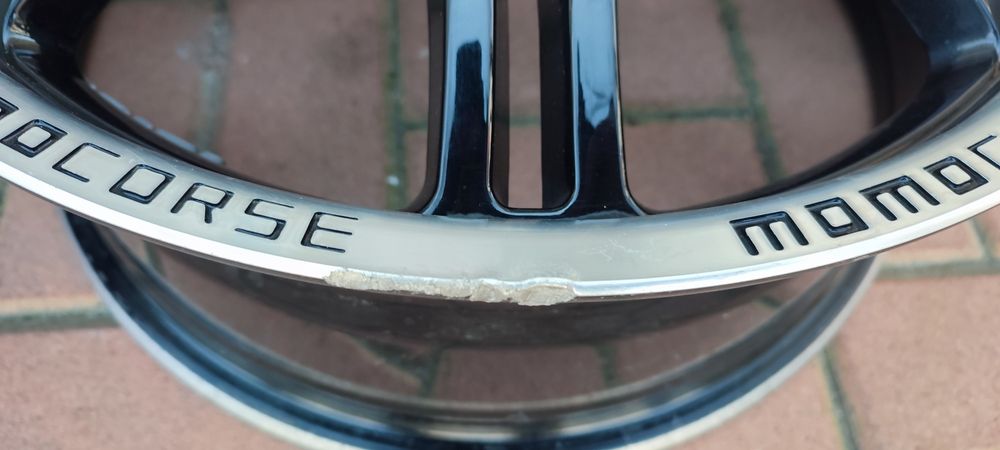 Джанти Momo Corse 4/100/17-4/114,3/17