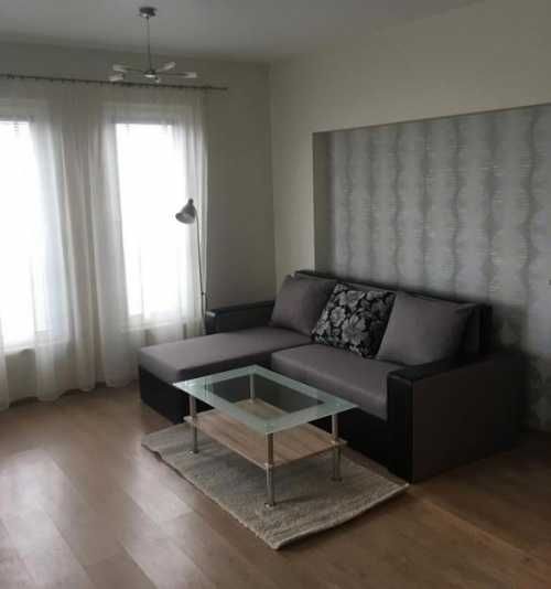 Двустаен имот в Редута