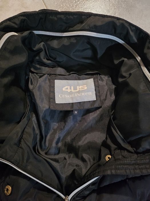 Зимно яке Cesare Paciotti