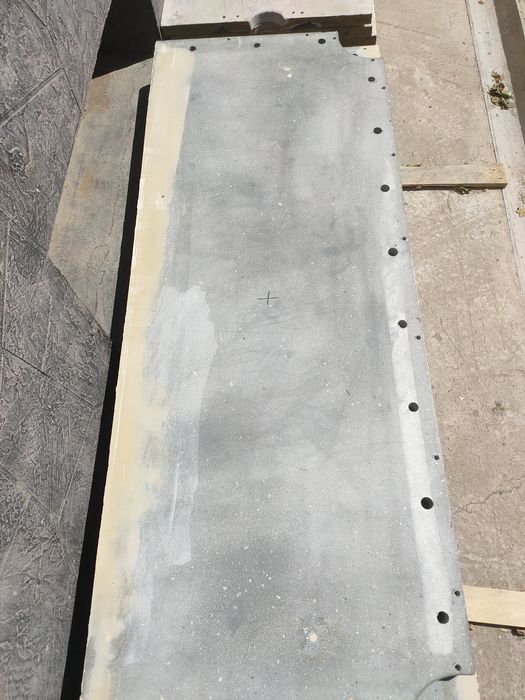 Продаётся бильярд мрамор 12ф