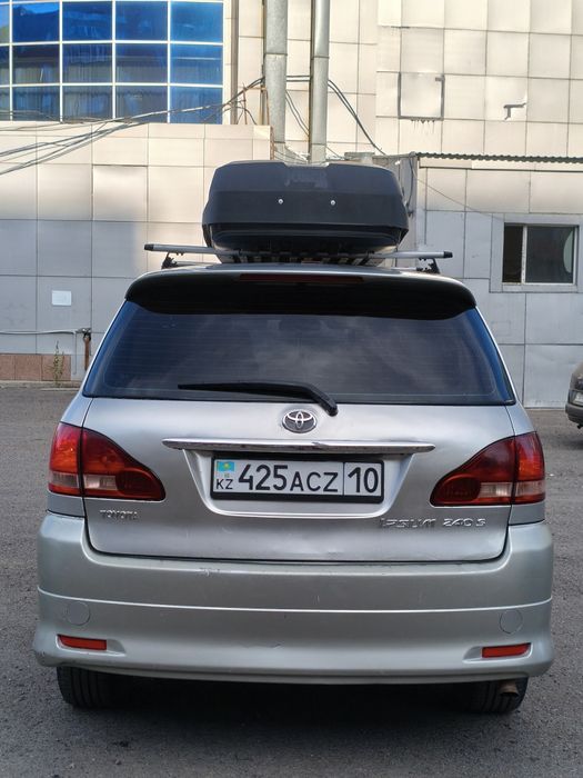 продам ТОЙОТА ипсум