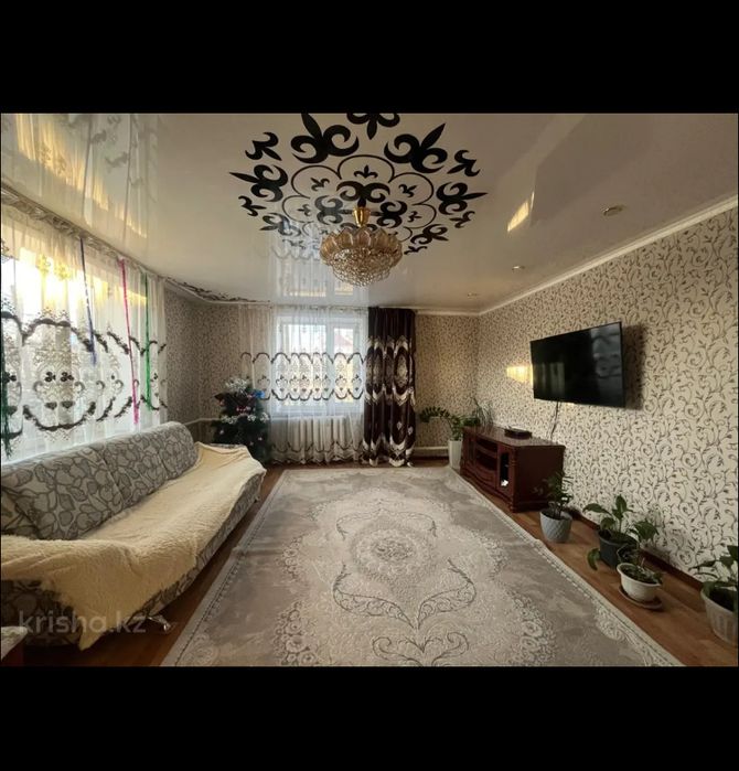 Продается 4-х комнатный дом