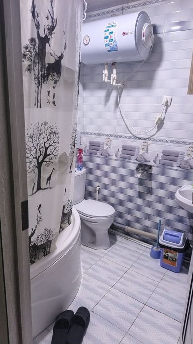 Кунлик ижара квартира