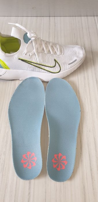 Nike Run Flyknit  UK 5.5 US 8  39 /25см НОВО ОРИГИНАЛ Дамски Маратонки