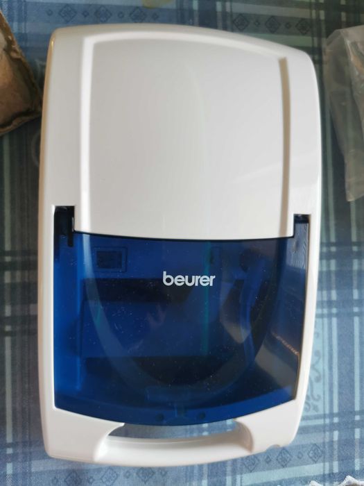 Inhalator Beurer