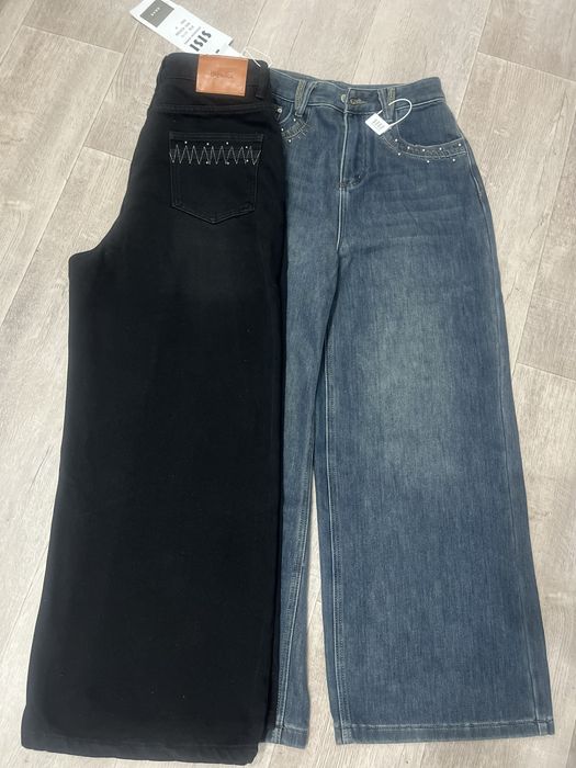 Продам Новые курки и джинсы