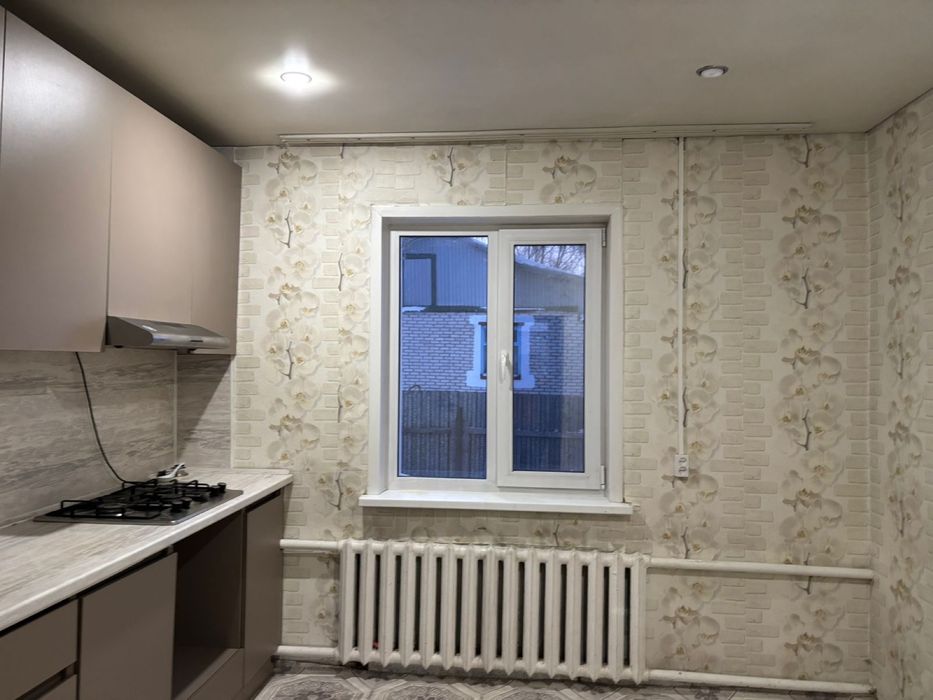 Продам дом в Явленке