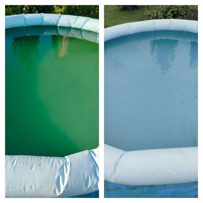 Hedrogen peroxide