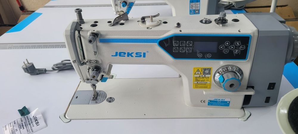 Jeski jaku sanset jakk