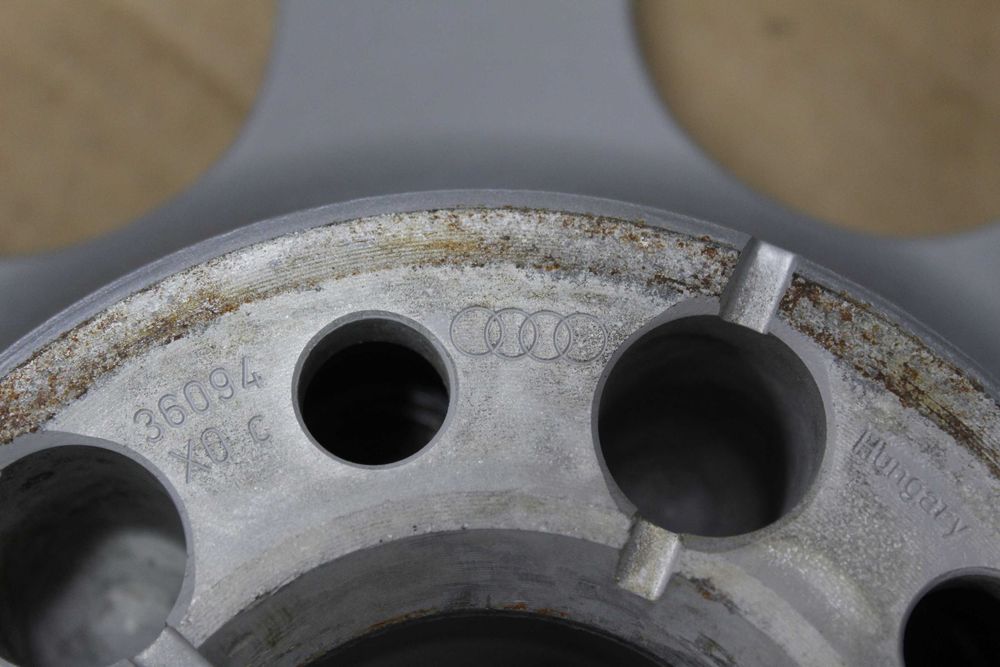 Джанти 17" Audi A4, A6, Q5