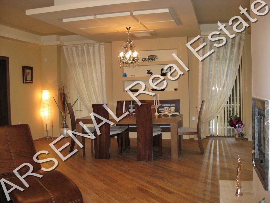 Продава се Къща в София, Бояна - 780 кв.м за 4488 €/кв.м - Снимка #2