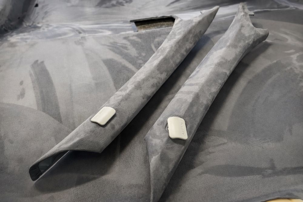 Автотапицер Бургас АВТОТАВАНИ