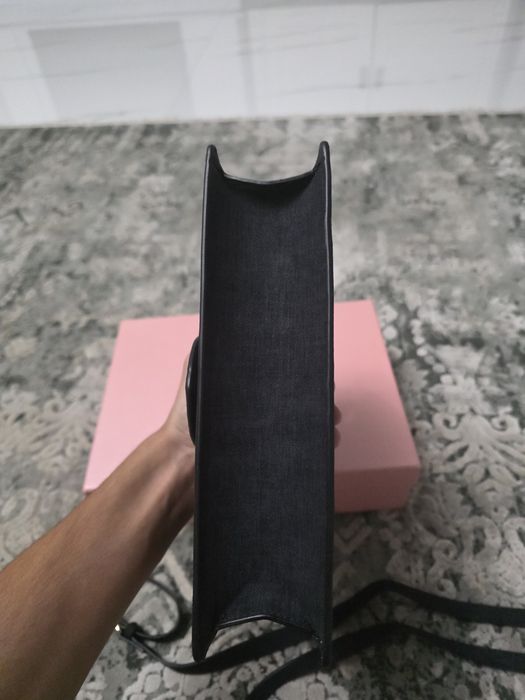 Geanta Jacquemus