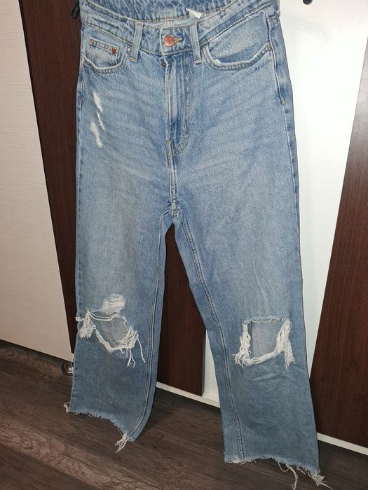 Pantalon dama 34