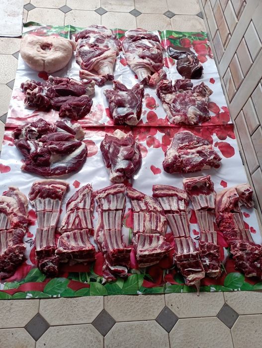 Қассоб -Qassob-Мясник сервис хизмати