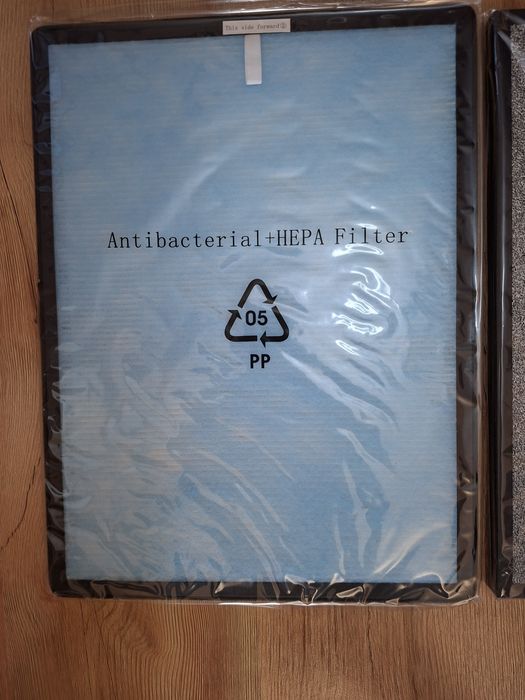 Филтри за пречиствател