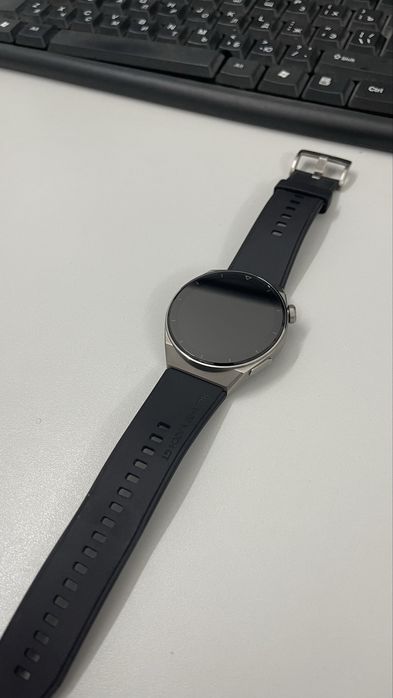 Смарт часы Huawei GT 3 Pro