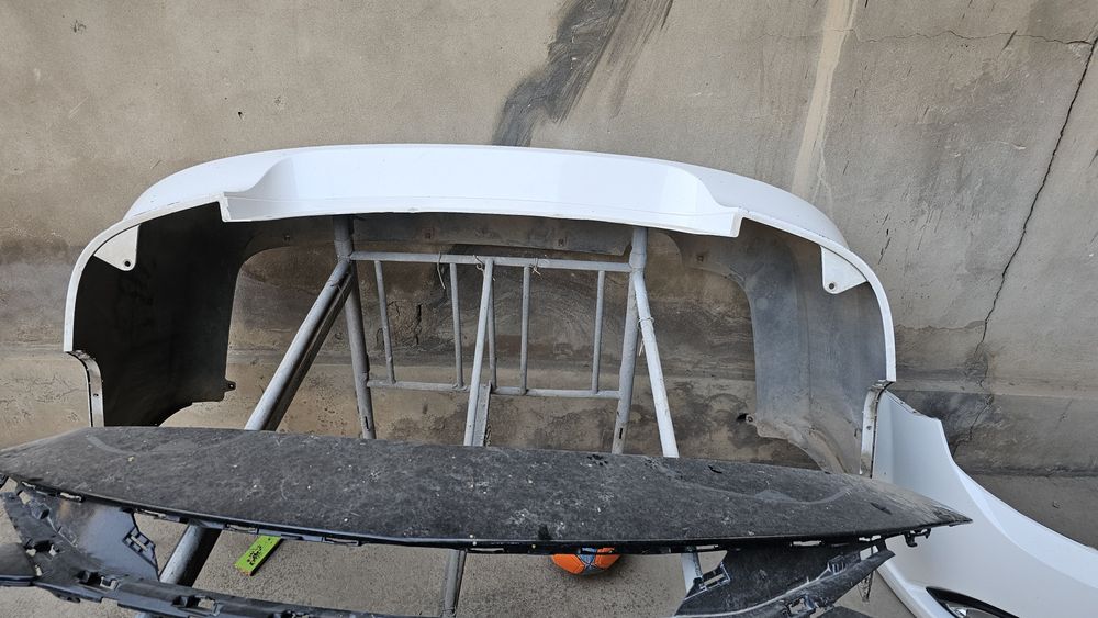 Malibu premier nexia3 tracker2