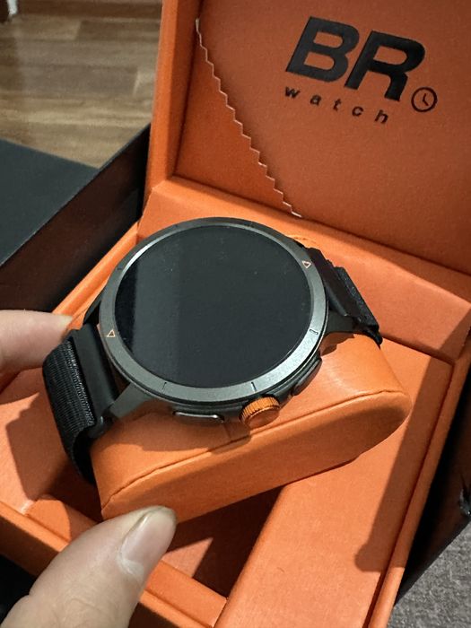 Sunqar PRO часы, мужские