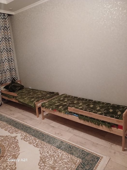 Икеа кровать детский