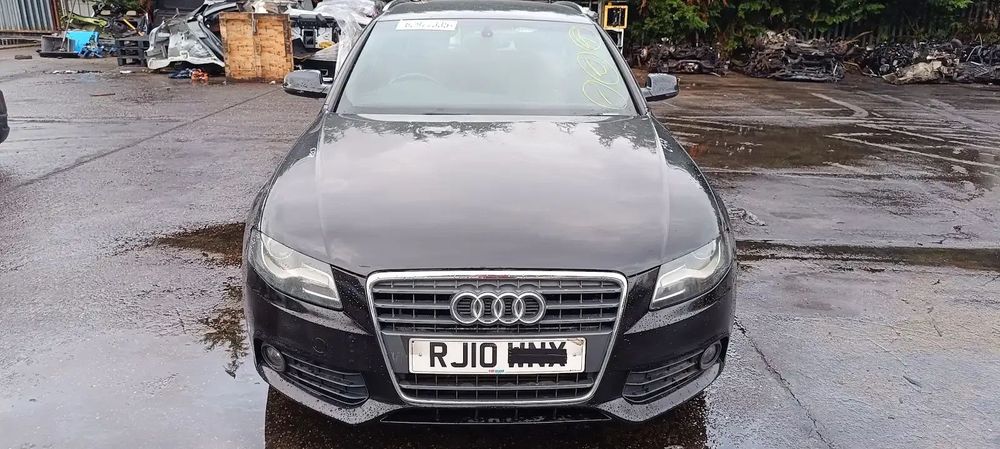 Dezmembrari / Dezmembrez Audi A4 B8 2.0 CAGA cutie viteze LLN cod culoare LZ9Y