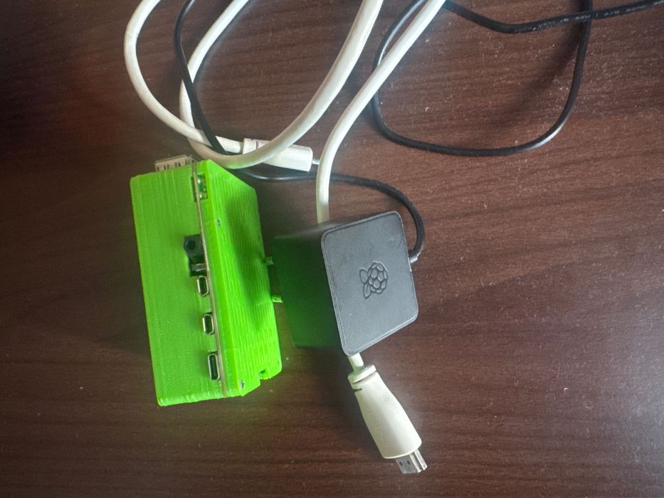 Raspberry Pi 4 4GB