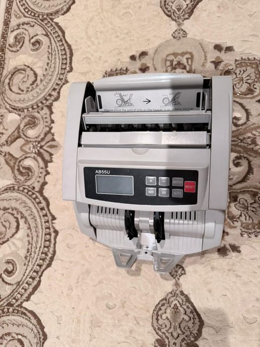 Кассовый аппарат