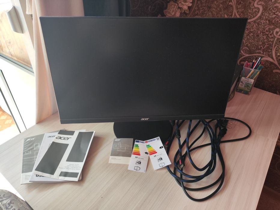 Игровой монитор Acer Nitro 280гц