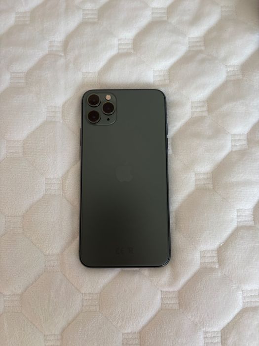 iPhone 11 PRO MAX