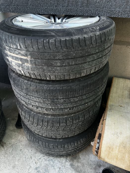 Vossen диска размер 16