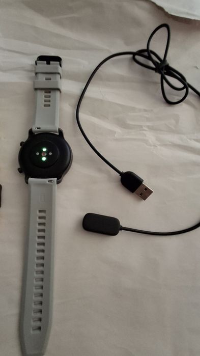 Смарт часовник Amazfit GTR 47mm