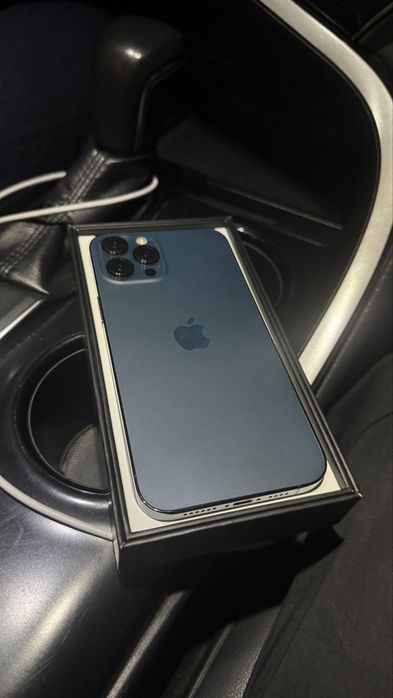 IPhone 12 Pro max / Айфон 12 Про Макс