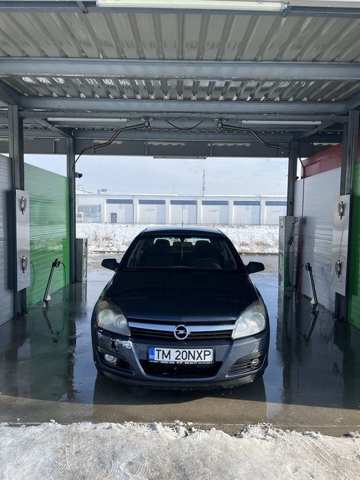 Opel Astra H 1.3 cdti 2007