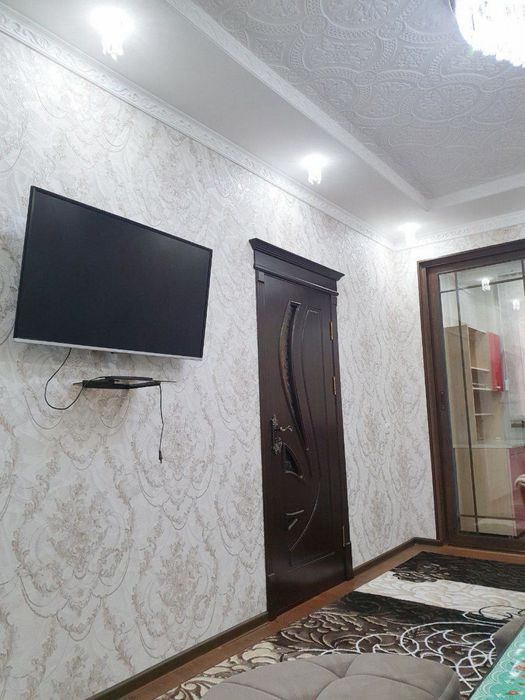 Аренда двух комнатная Чиланзар 12