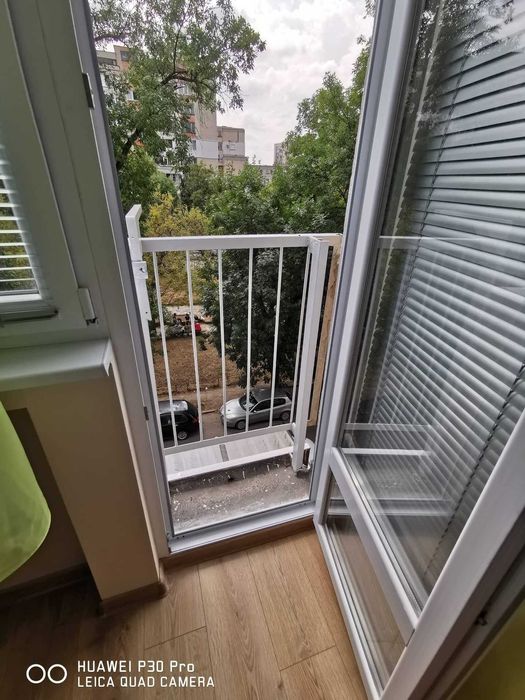 под наем - боксониера пл. Македония