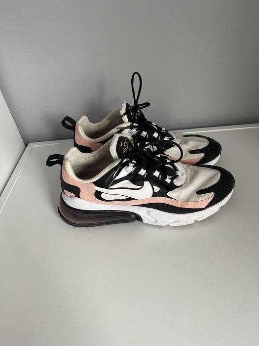 Nike air 270 react