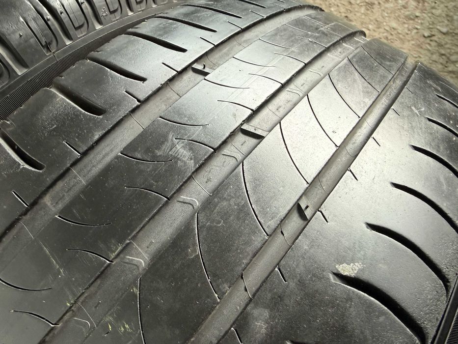 4x Anvelope Vara 225/60 r16 - Michelin Energy Saver