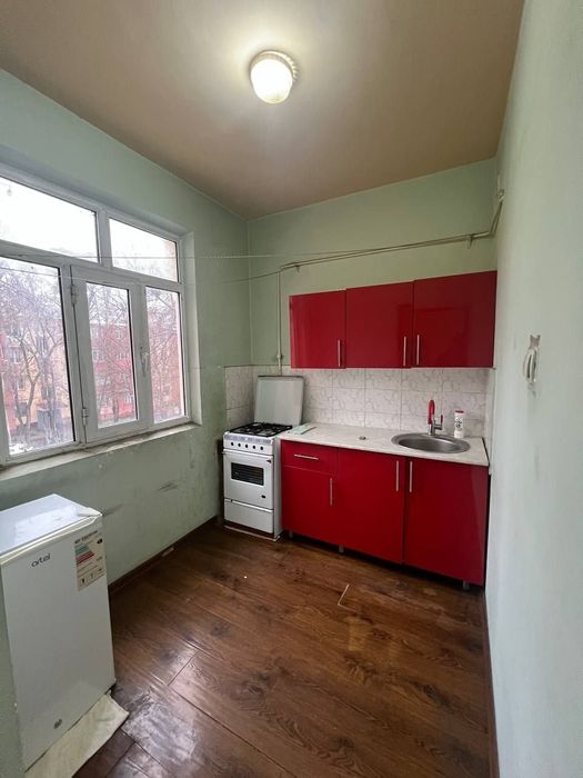 ™ Чиланзар 12 2/3/4‼️Панельный, Смежка, 2-Этаж|48м²|Кв продаётся‼️