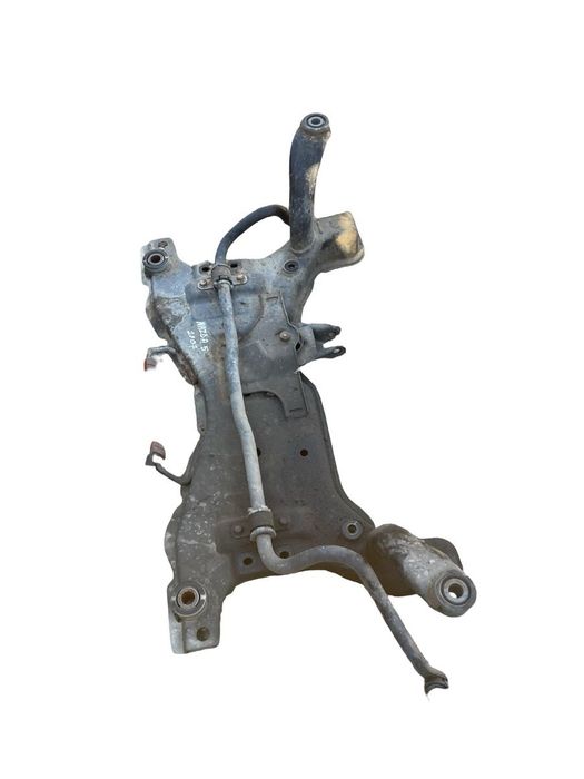 Jug Motor Mazda 5 Cr19 2005 - 2010 2.0 Cd Rf7J