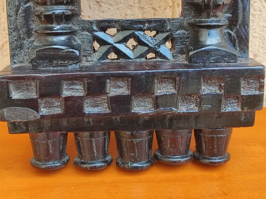 Rama indiana stil altar