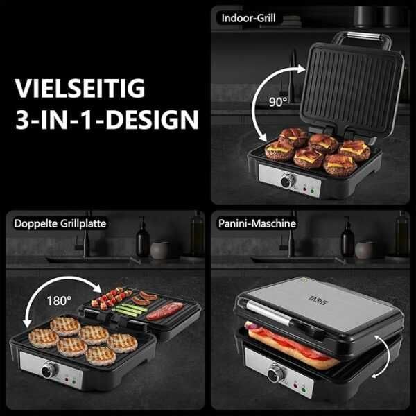 Скара YASHE sw-3018