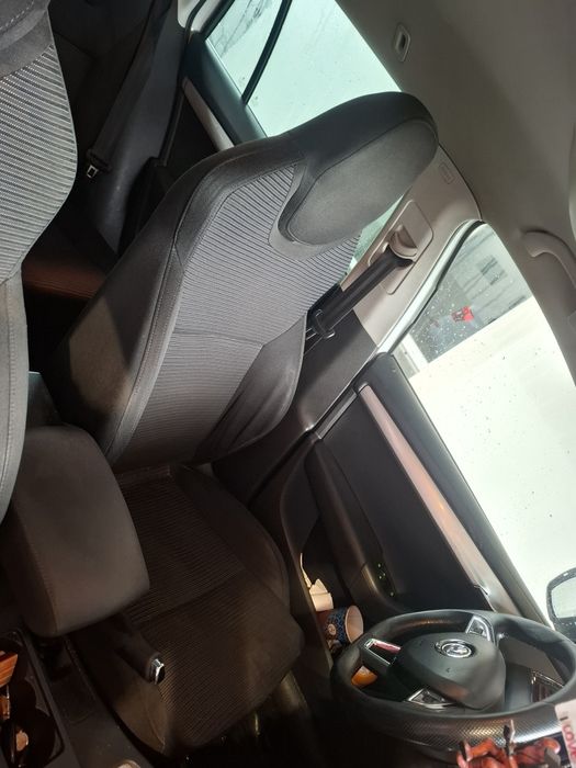 Skoda Octavia 3 2016 2.0 TDI 150CP Euro6