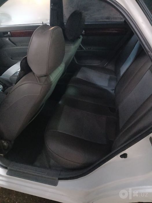 Lasetti 1.8 chevrolet